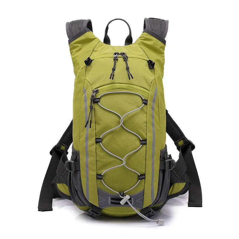 OSPRYN RIDGE 20-Light Weight water repellent trail Backpack