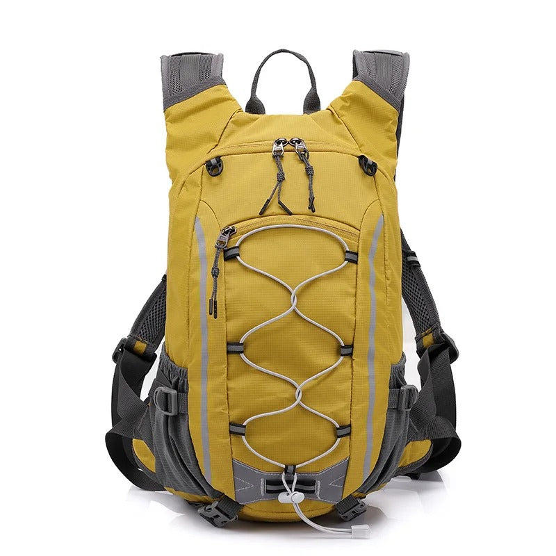 OSPRYN RIDGE 20-Light Weight water repellent trail Backpack